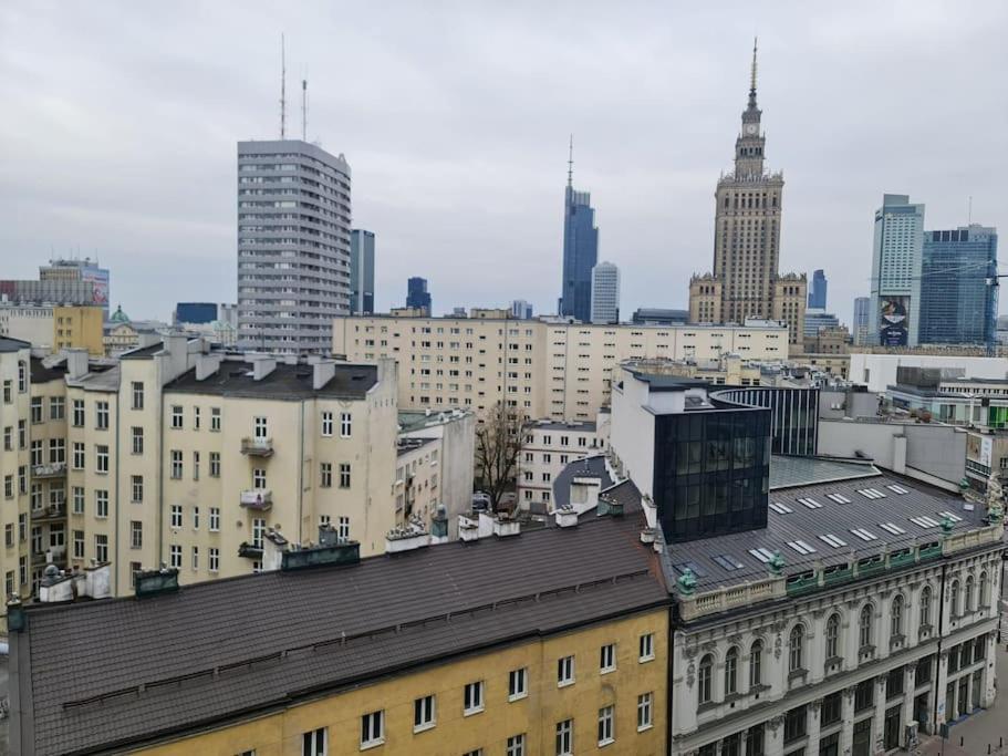 Apartament Fantastic Waw - Z6 - 304b *